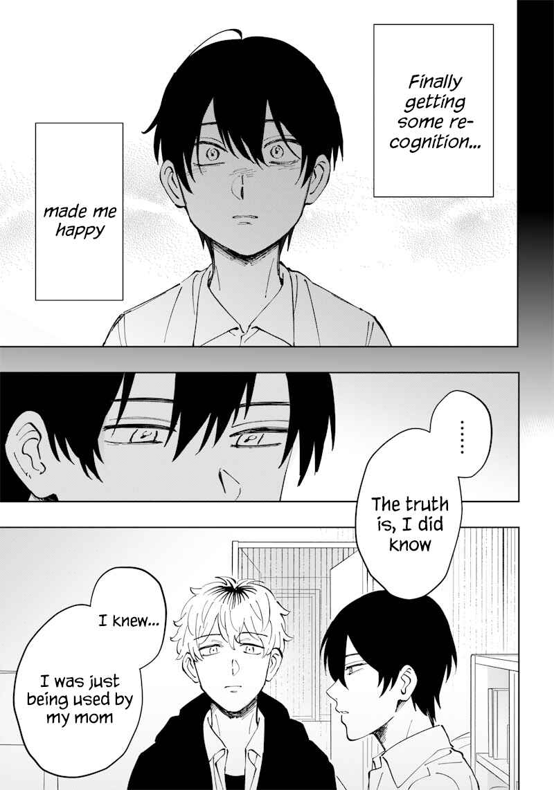 Asahina-san no Bentou Tabetai Chapter 16 - Page 13