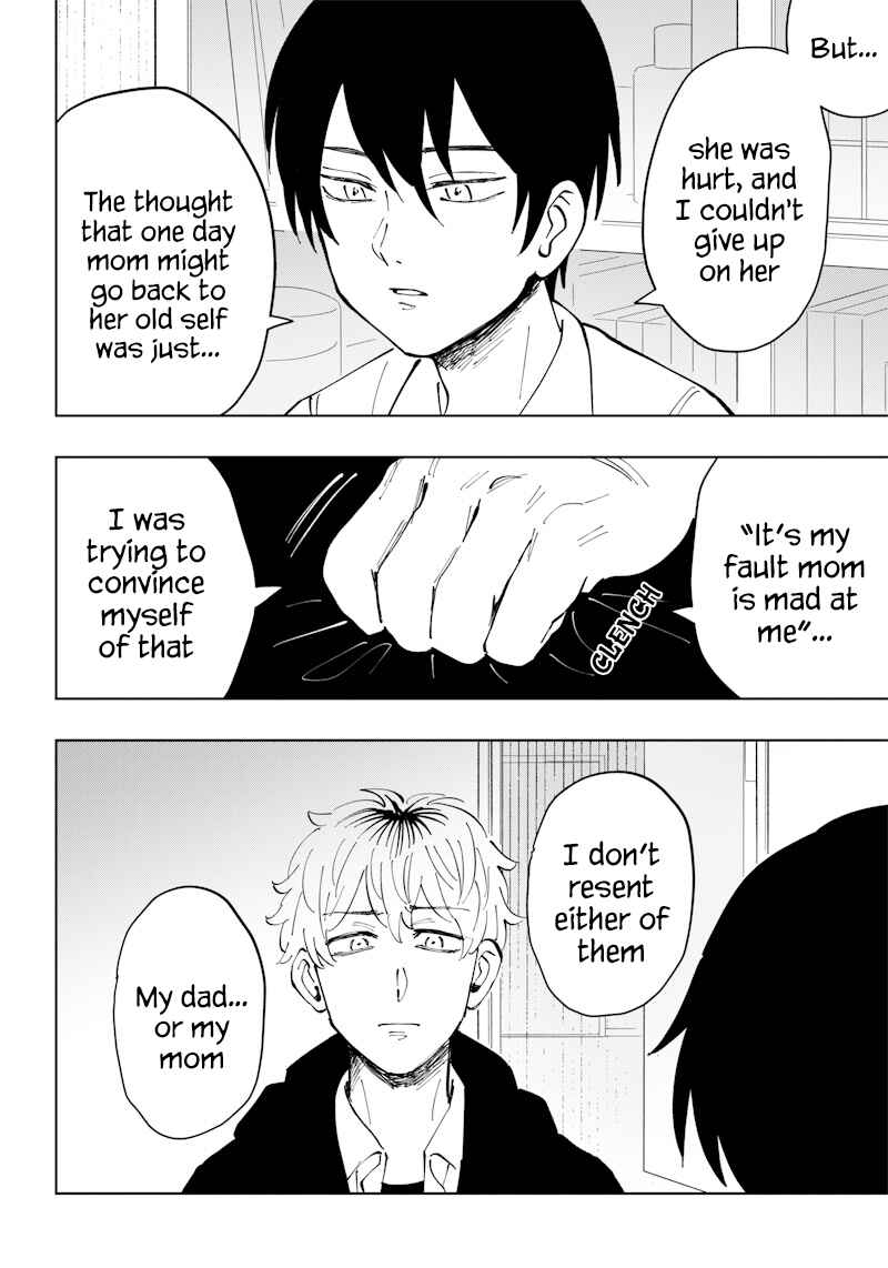 Asahina-san no Bentou Tabetai Chapter 16 - Page 14