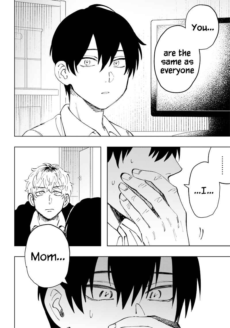 Asahina-san no Bentou Tabetai Chapter 16 - Page 18