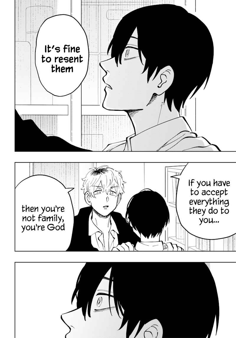 Asahina-san no Bentou Tabetai Chapter 16 - Page 20