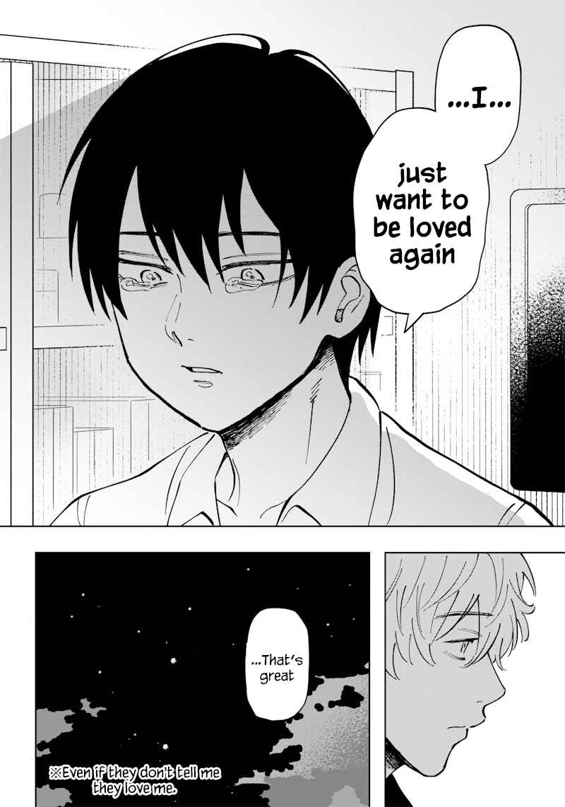 Asahina-san no Bentou Tabetai Chapter 16 - Page 24