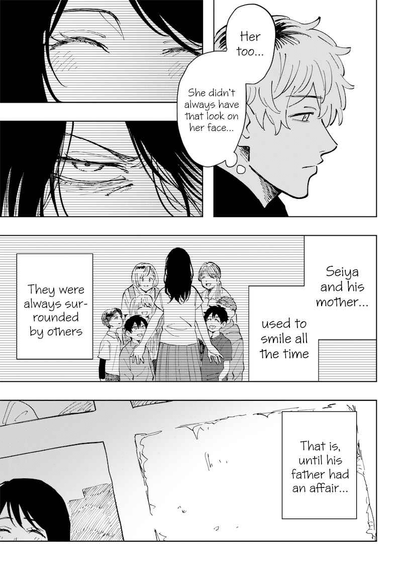Asahina-san no Bentou Tabetai Chapter 16 - Page 7