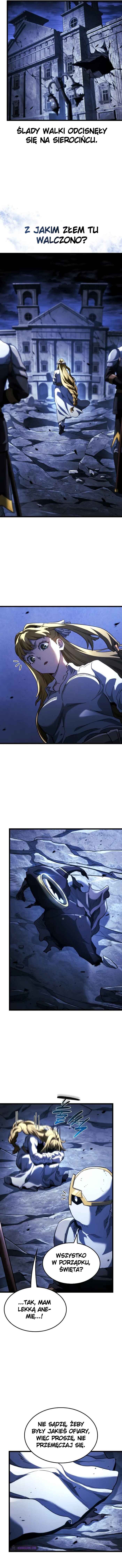 Cheolhyeolgeomga Sanyanggaeui Hoegwi Chapter 79 - Page 16