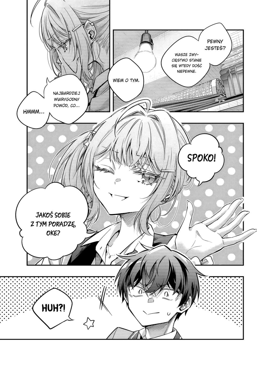 Tokidoki Bosotto Russia-go de Dereru Tonari no Alya-san Chapter 73 - Page 13