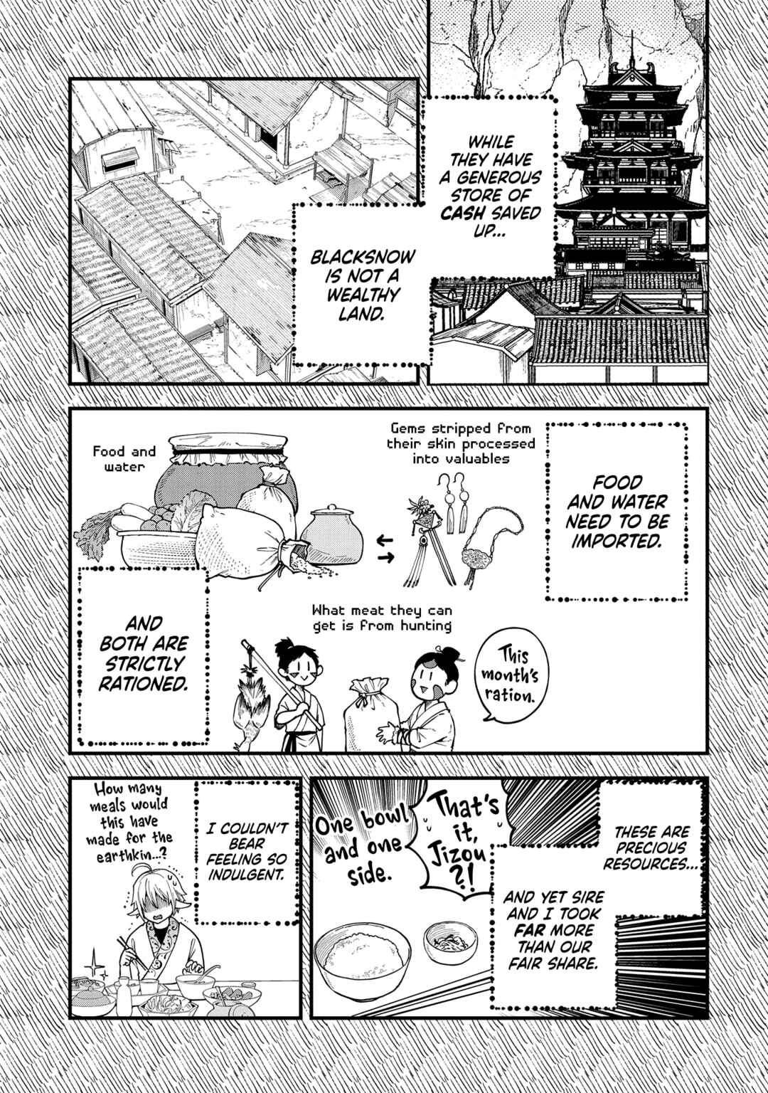 Tensei Shite High Elf ni Narimashitaga, Slow Life wa 120-nen de Akimashita - Highelf with a Long Life Chapter 29 - Page 12