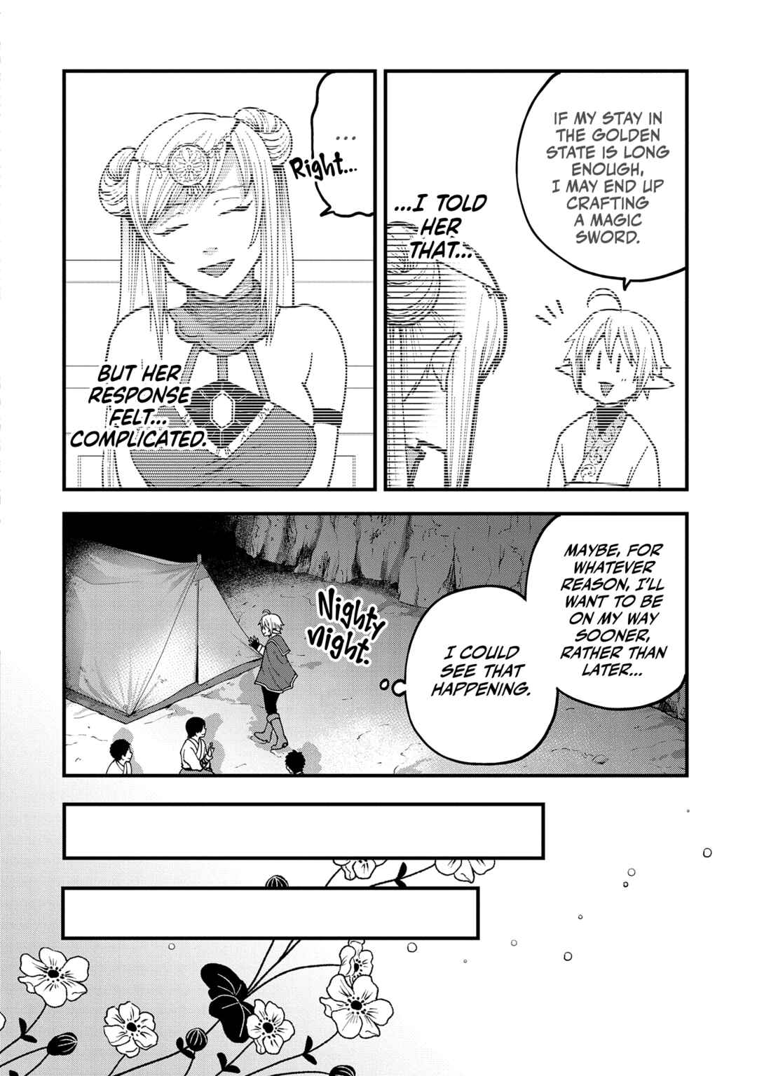 Tensei Shite High Elf ni Narimashitaga, Slow Life wa 120-nen de Akimashita - Highelf with a Long Life Chapter 29 - Page 17