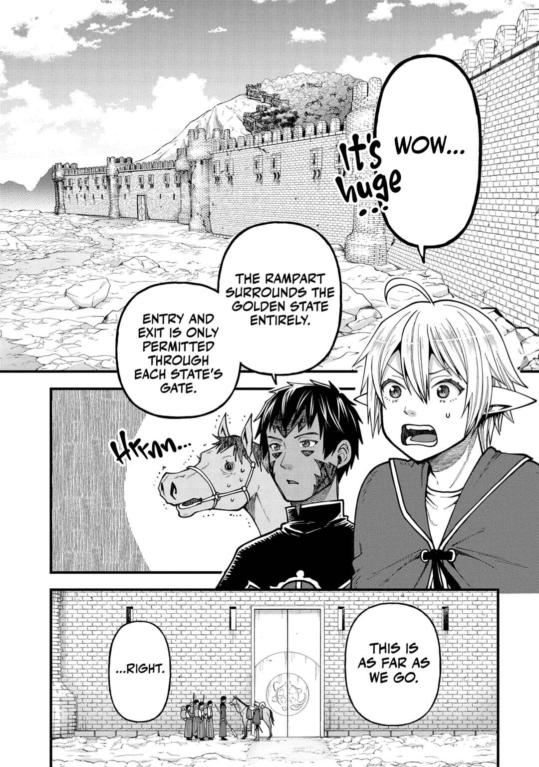 Tensei Shite High Elf ni Narimashitaga, Slow Life wa 120-nen de Akimashita - Highelf with a Long Life Chapter 29 - Page 18