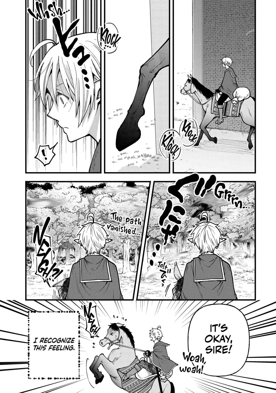 Tensei Shite High Elf ni Narimashitaga, Slow Life wa 120-nen de Akimashita - Highelf with a Long Life Chapter 29 - Page 20