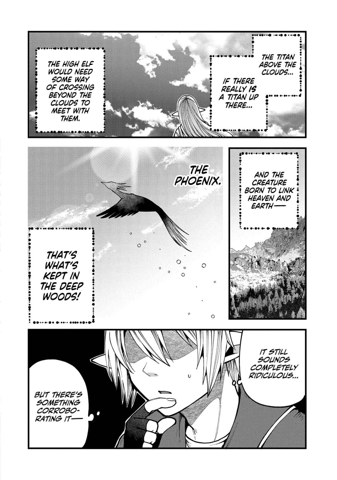 Tensei Shite High Elf ni Narimashitaga, Slow Life wa 120-nen de Akimashita - Highelf with a Long Life Chapter 29 - Page 29