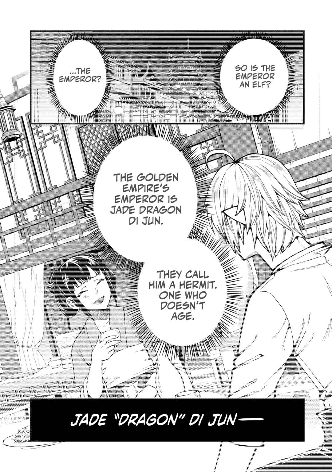Tensei Shite High Elf ni Narimashitaga, Slow Life wa 120-nen de Akimashita - Highelf with a Long Life Chapter 29 - Page 30