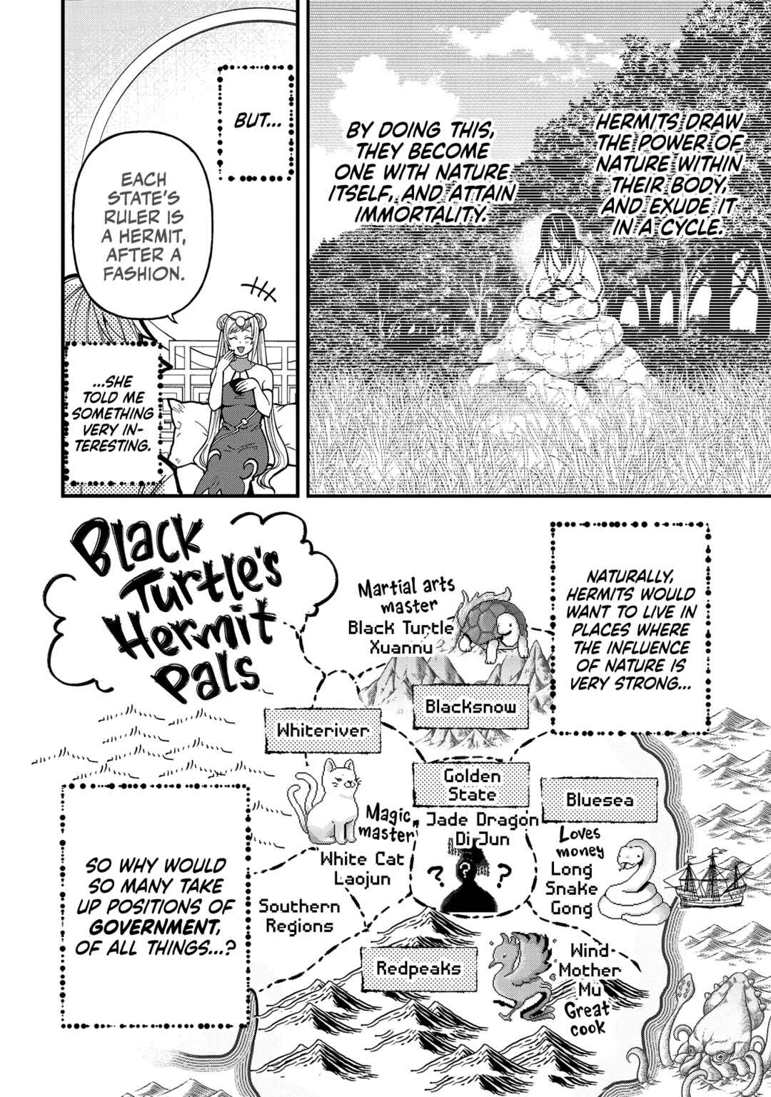 Tensei Shite High Elf ni Narimashitaga, Slow Life wa 120-nen de Akimashita - Highelf with a Long Life Chapter 29 - Page 7