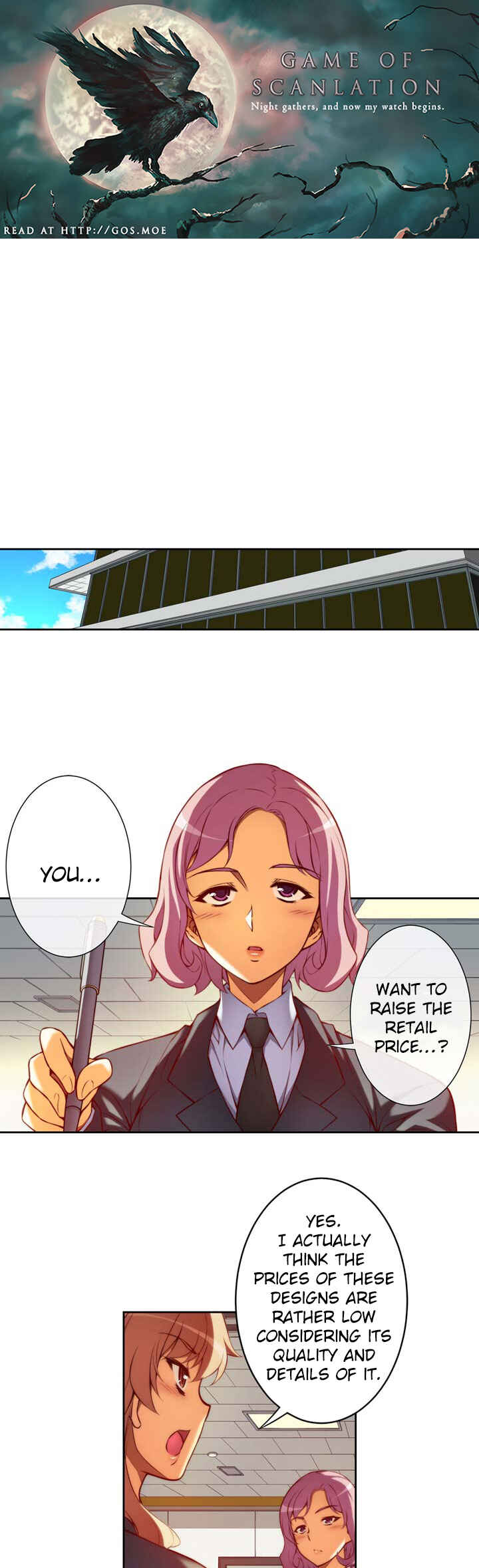 Unbalance Triangle Chapter 63.2 - Page 2