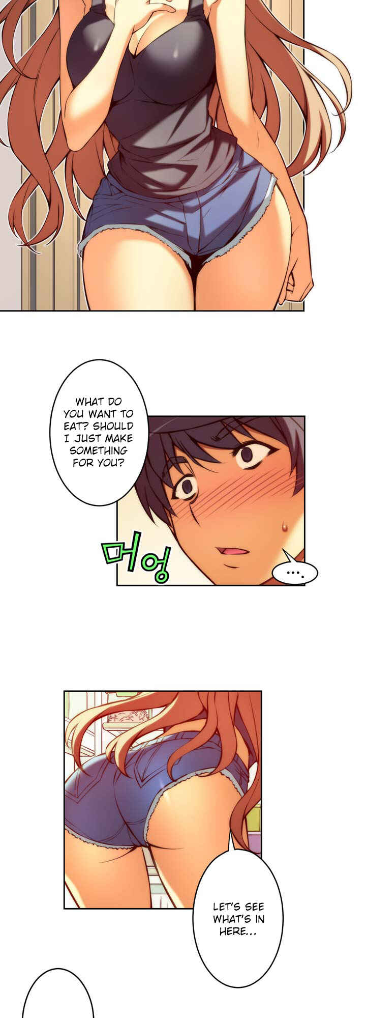 Unbalance Triangle Chapter 63.2 - Page 20