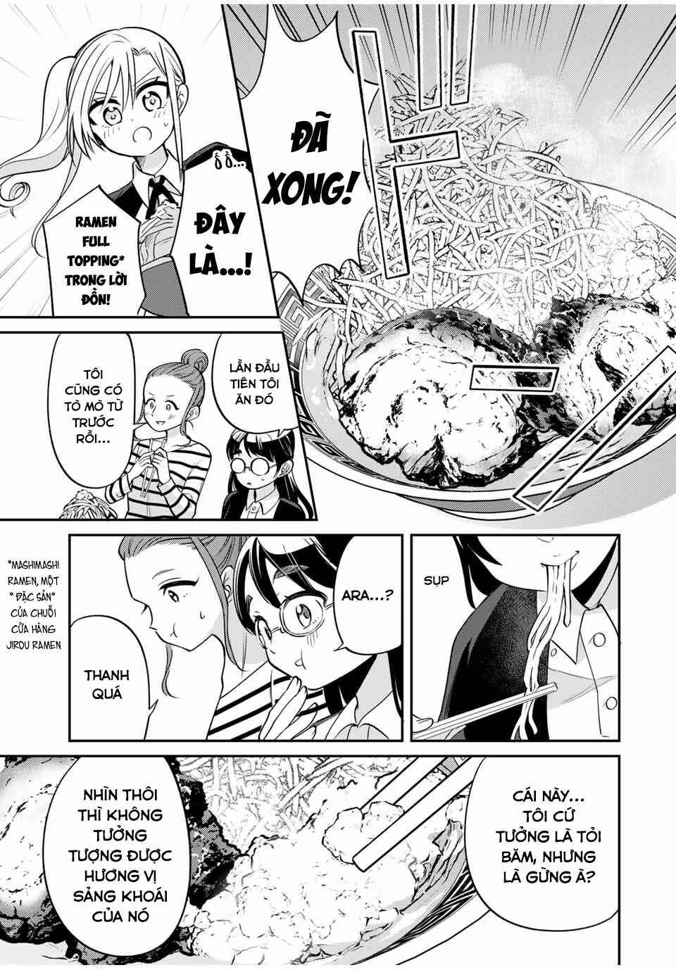 Gendai Ten'i no Daini Ouji Chapter 6 - Page 11