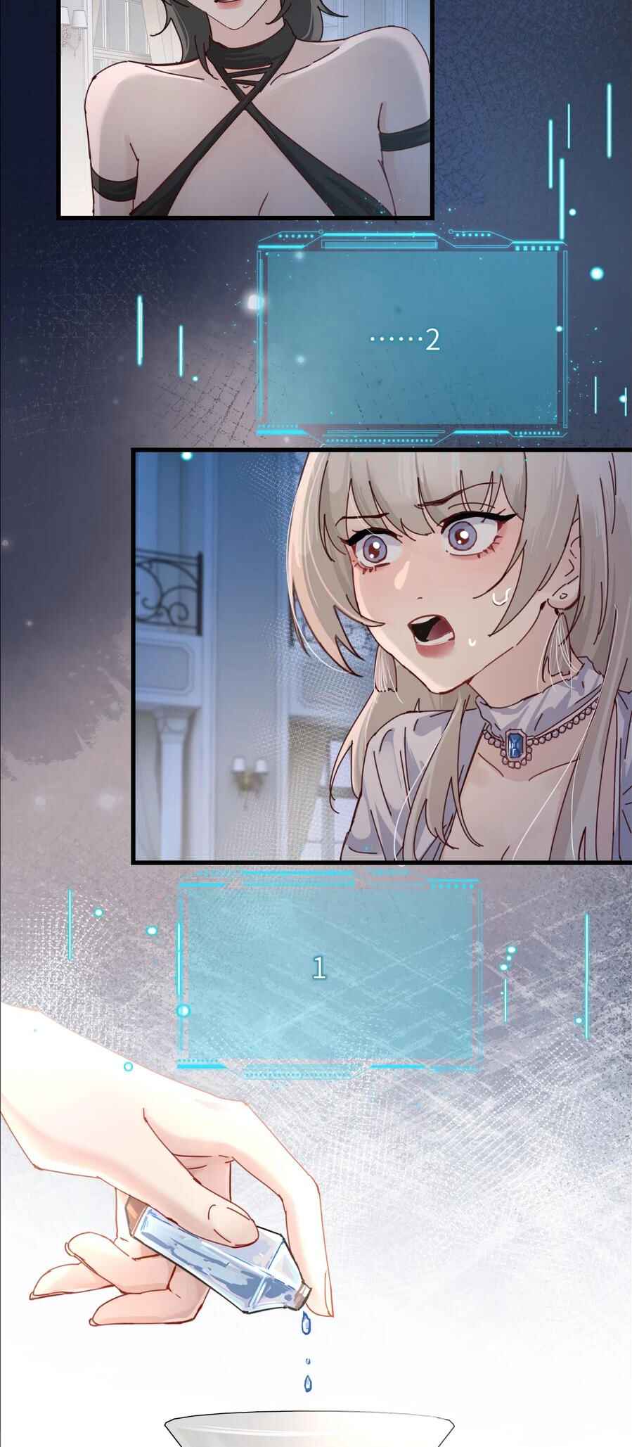 The Yandere Sister Just Wants Me to Bully Her Chapter 29 - Page 22