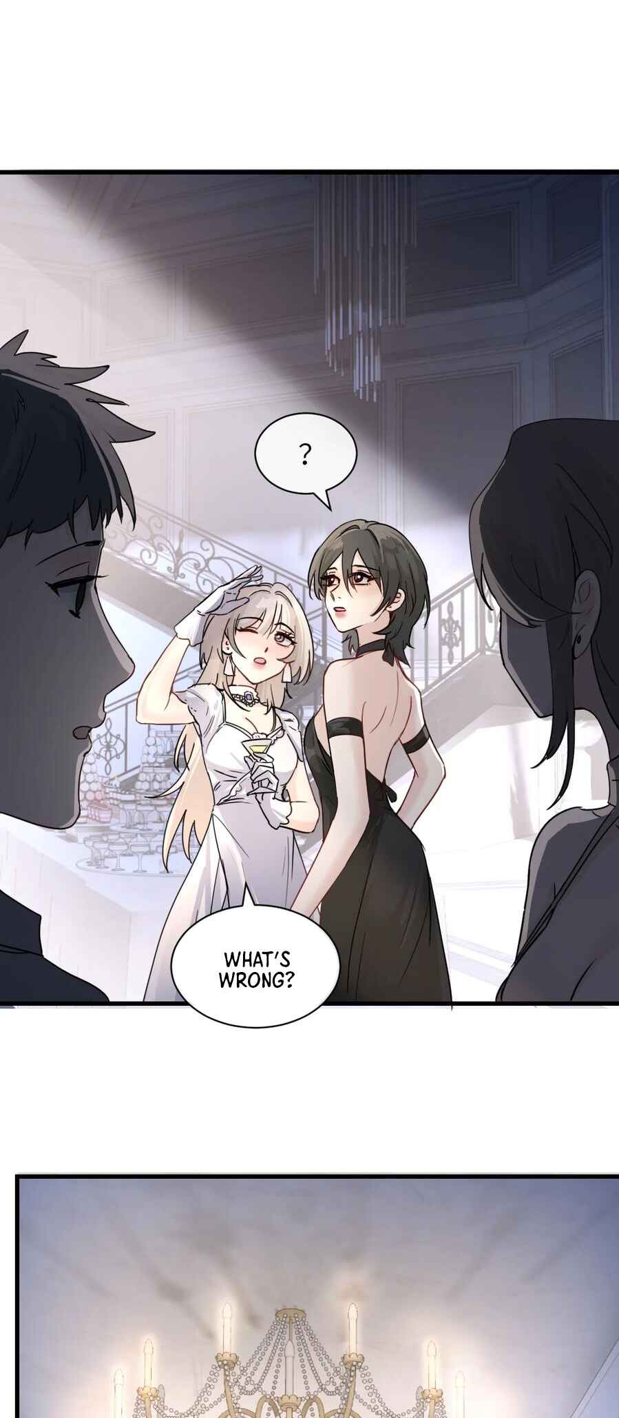 The Yandere Sister Just Wants Me to Bully Her Chapter 29 - Page 26