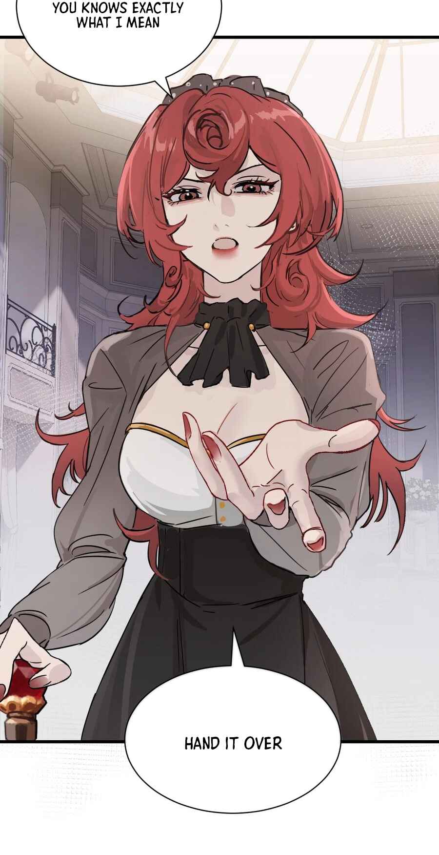 The Yandere Sister Just Wants Me to Bully Her Chapter 29 - Page 30