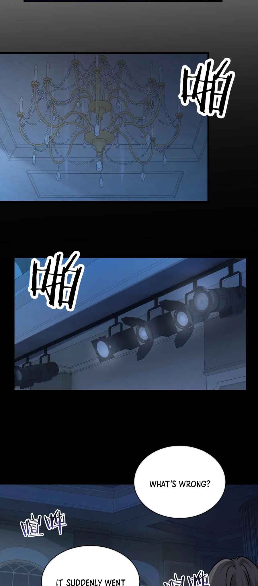 The Yandere Sister Just Wants Me to Bully Her Chapter 29 - Page 5