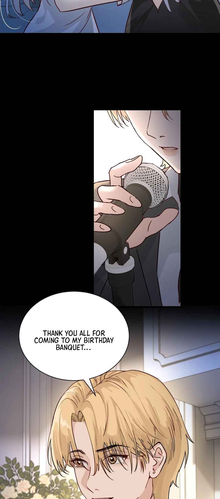 The Yandere Sister Just Wants Me to Bully Her Chapter 29 - Page 7