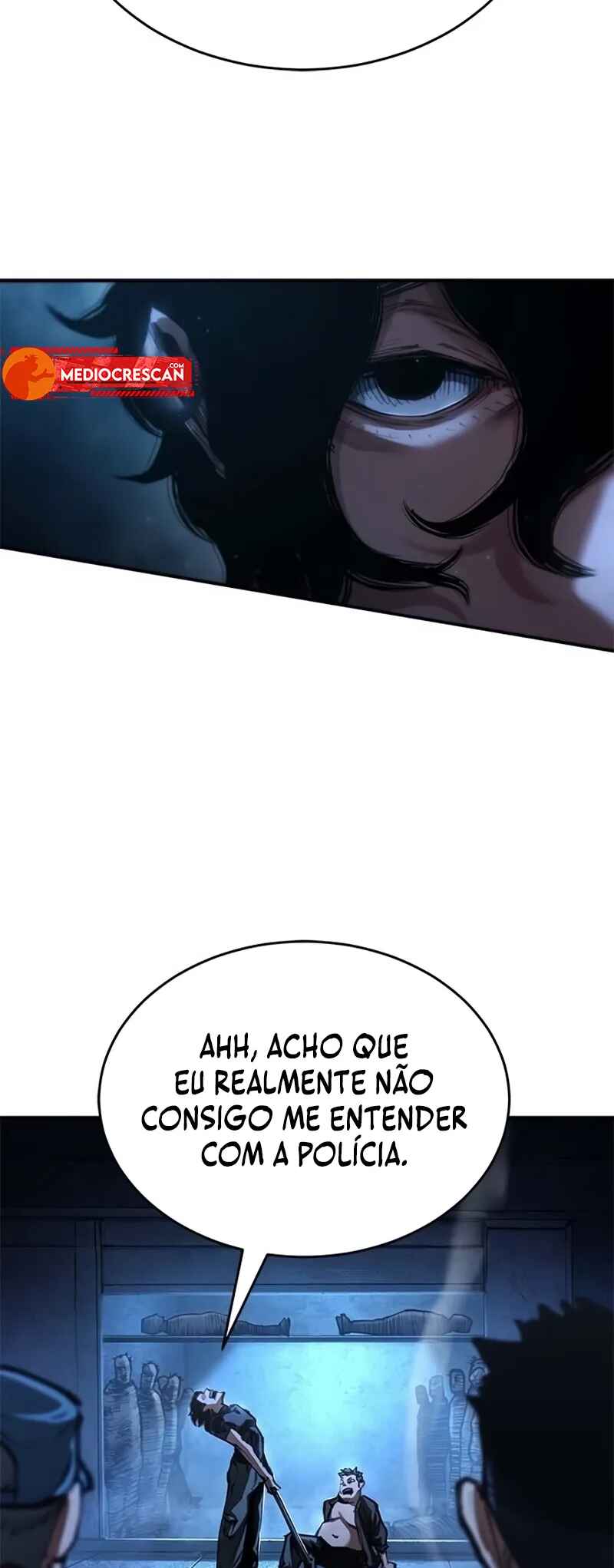 Psychopath in Murim Chapter 1 - Page 102
