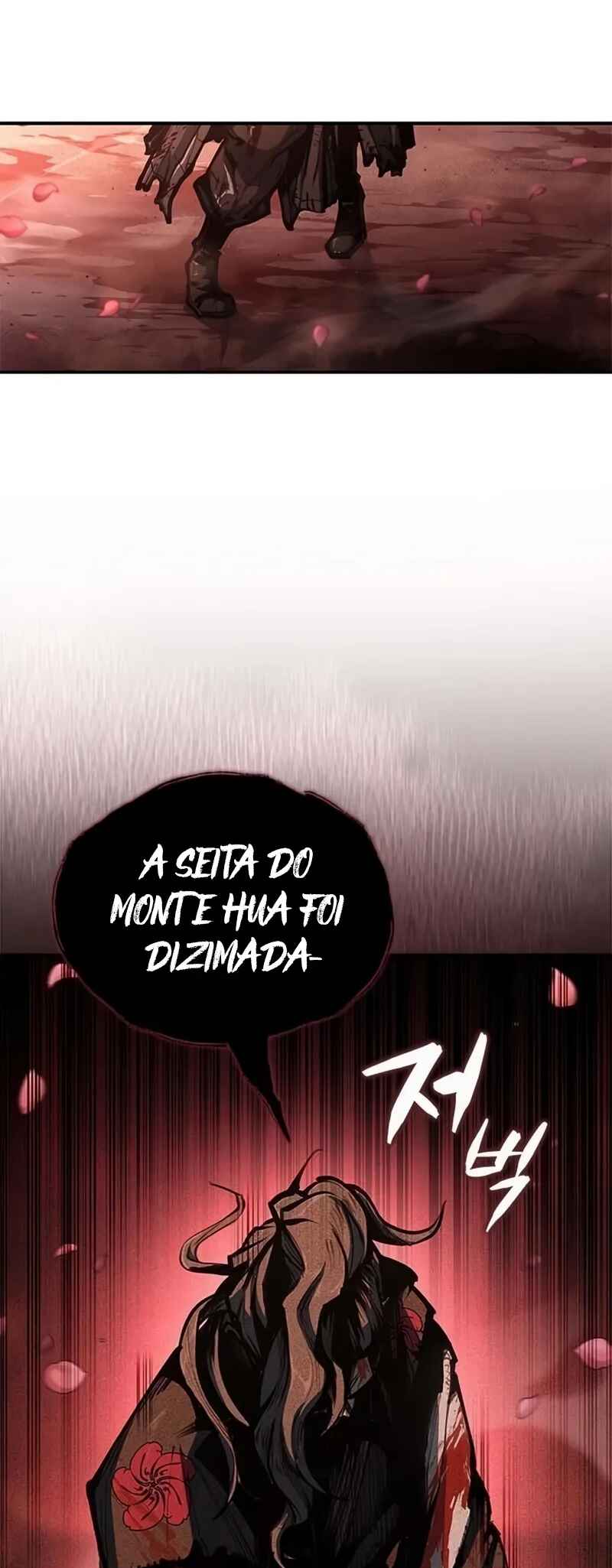 Psychopath in Murim Chapter 1 - Page 11