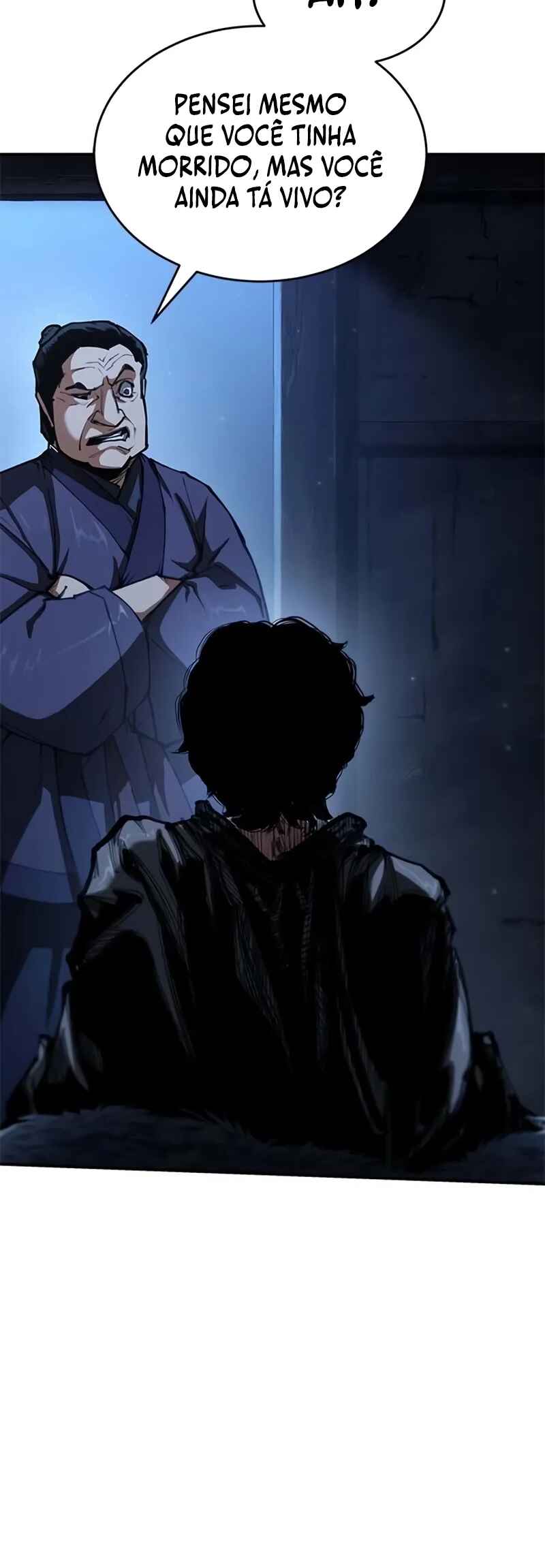 Psychopath in Murim Chapter 1 - Page 115