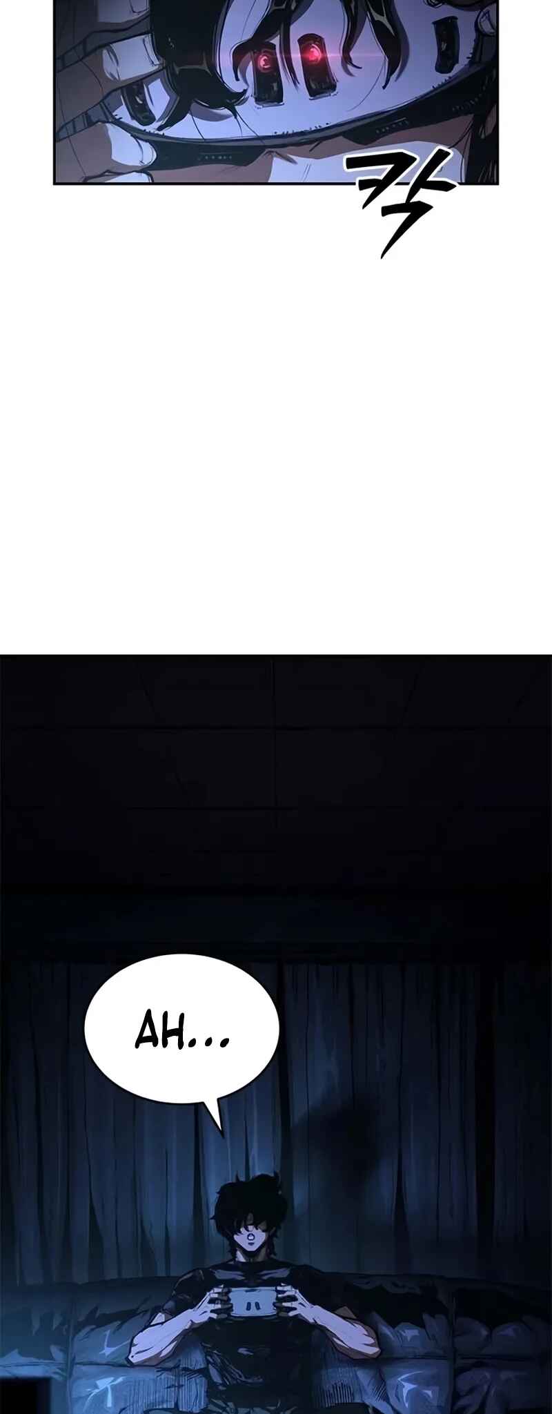 Psychopath in Murim Chapter 1 - Page 37