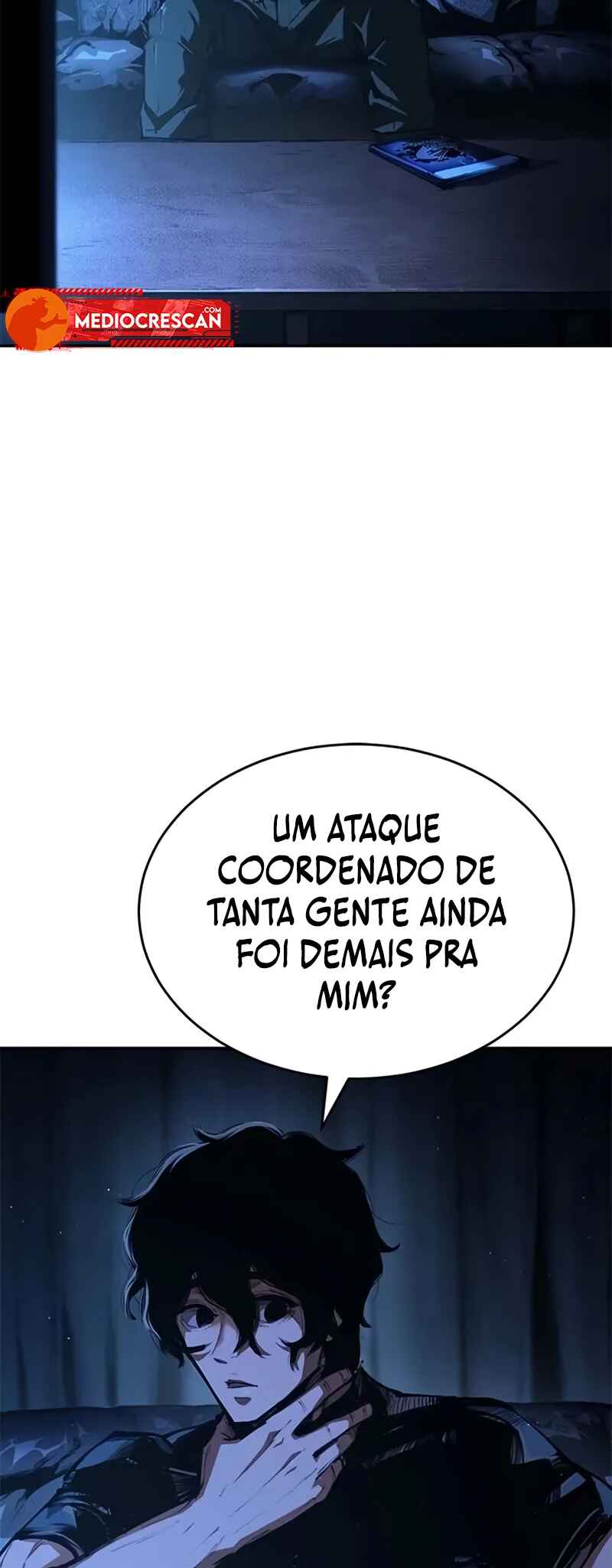 Psychopath in Murim Chapter 1 - Page 38