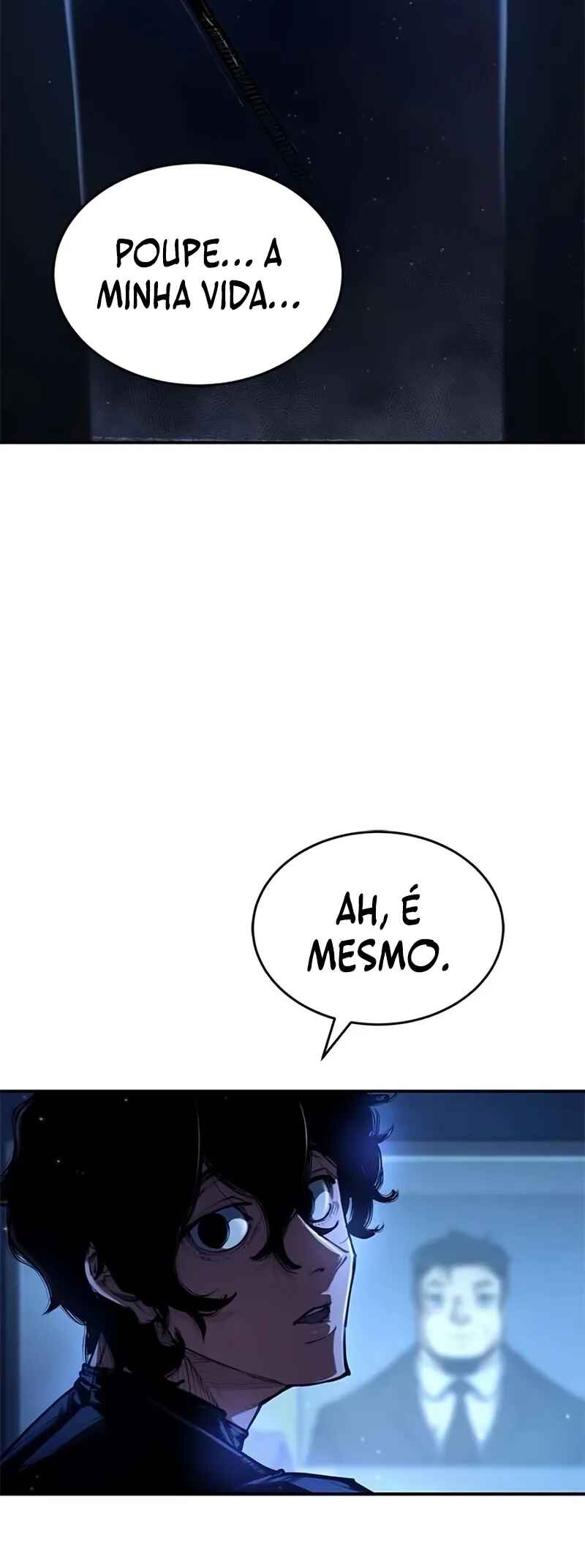 Psychopath in Murim Chapter 1 - Page 46