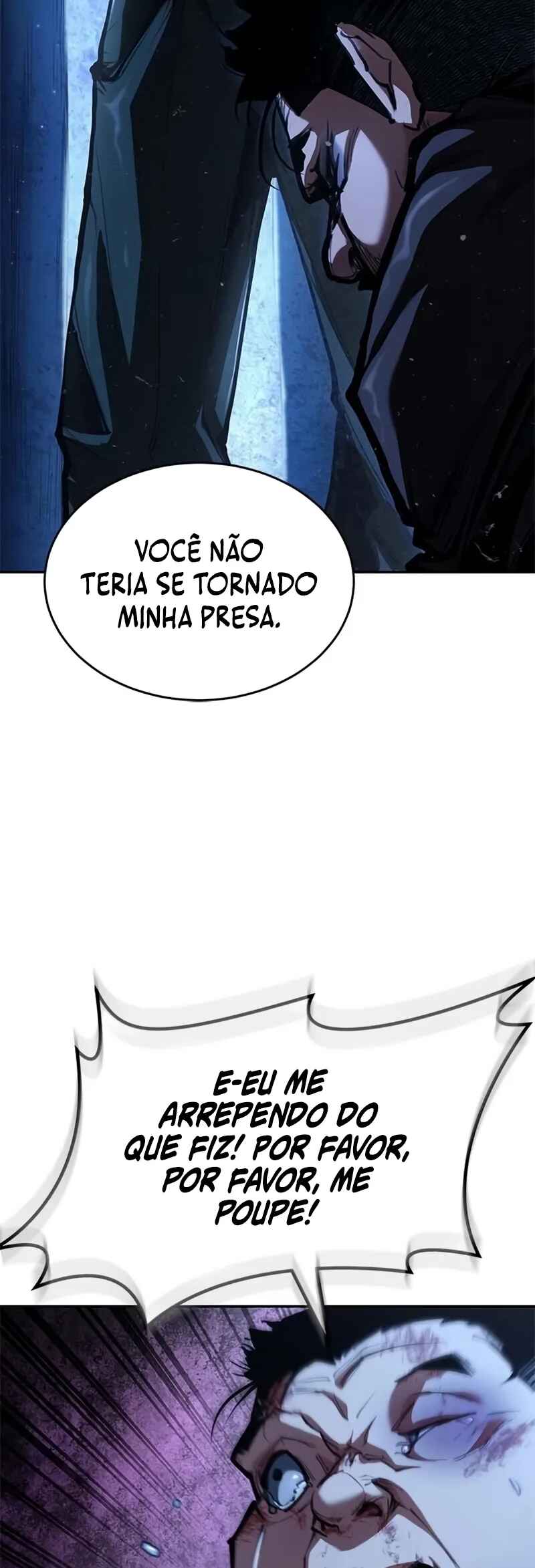 Psychopath in Murim Chapter 1 - Page 56