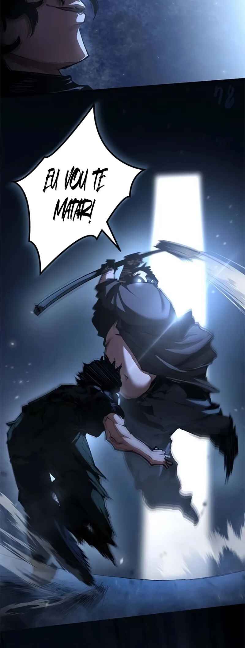 Psychopath in Murim Chapter 1 - Page 67