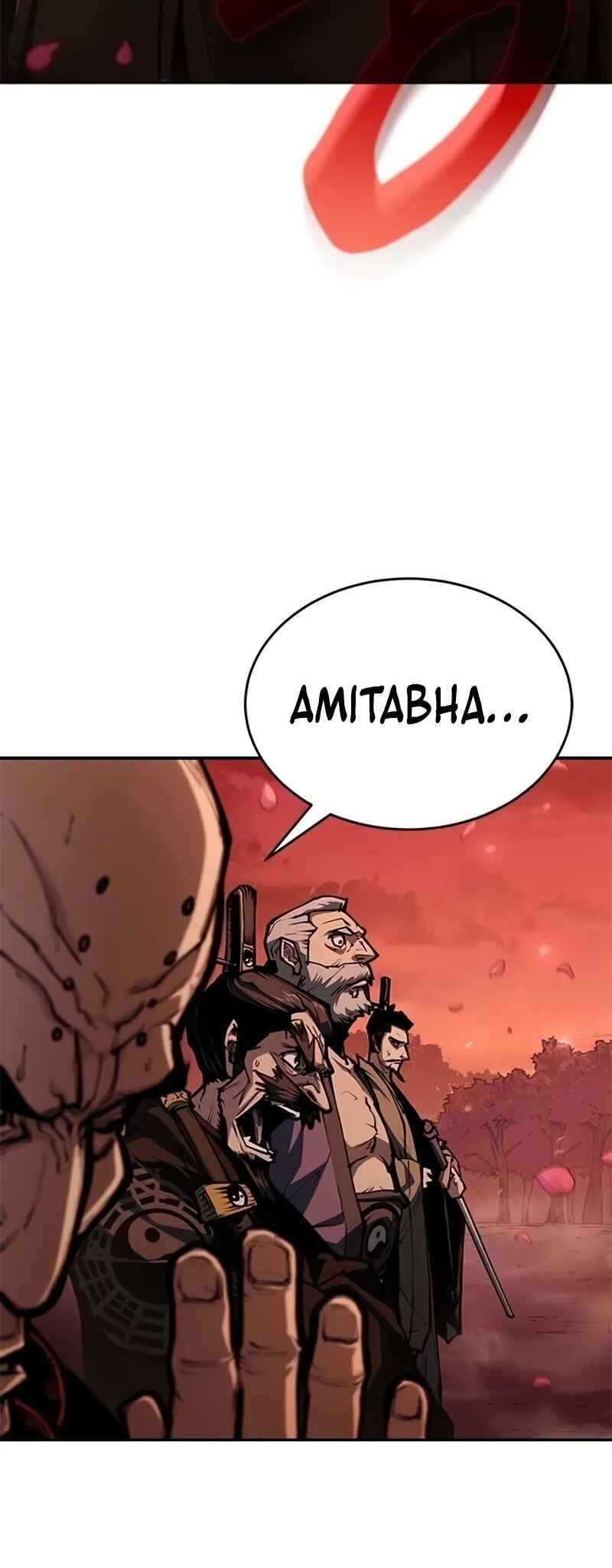 Psychopath in Murim Chapter 1 - Page 8