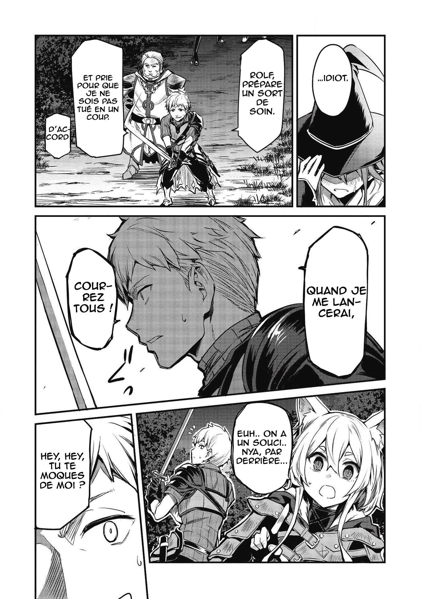 Itsudemo Jitaku ni Kaereru Ore wa, Isekai de Gyoushounin wo Hajimemashita Chapter 11 - Page 10