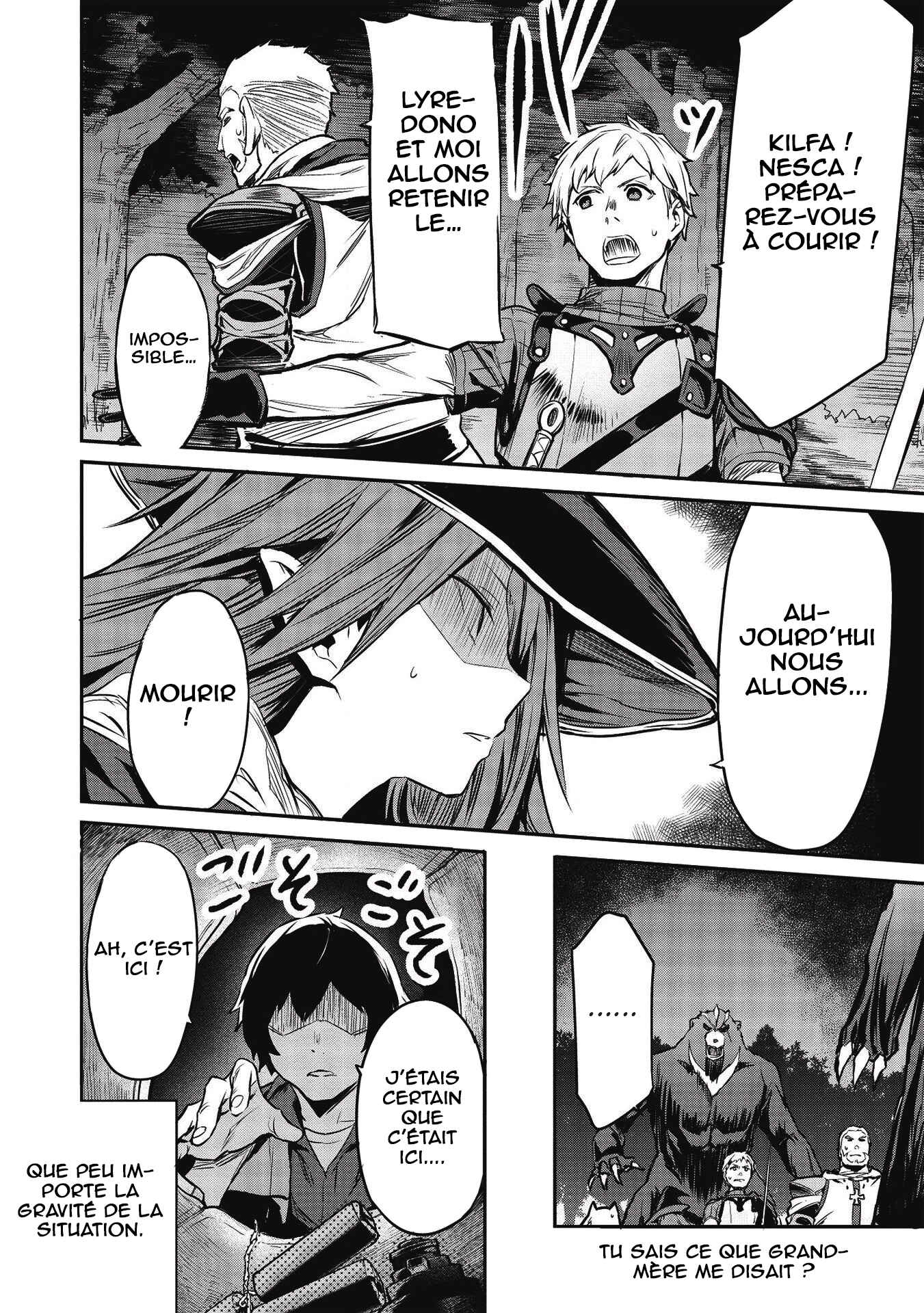 Itsudemo Jitaku ni Kaereru Ore wa, Isekai de Gyoushounin wo Hajimemashita Chapter 11 - Page 12