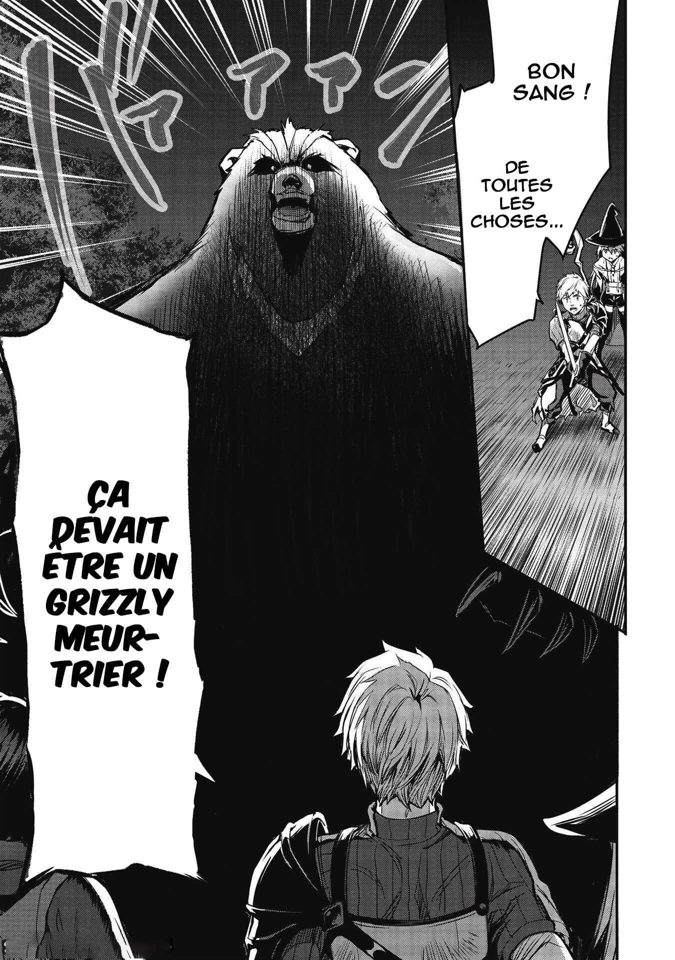Itsudemo Jitaku ni Kaereru Ore wa, Isekai de Gyoushounin wo Hajimemashita Chapter 11 - Page 4