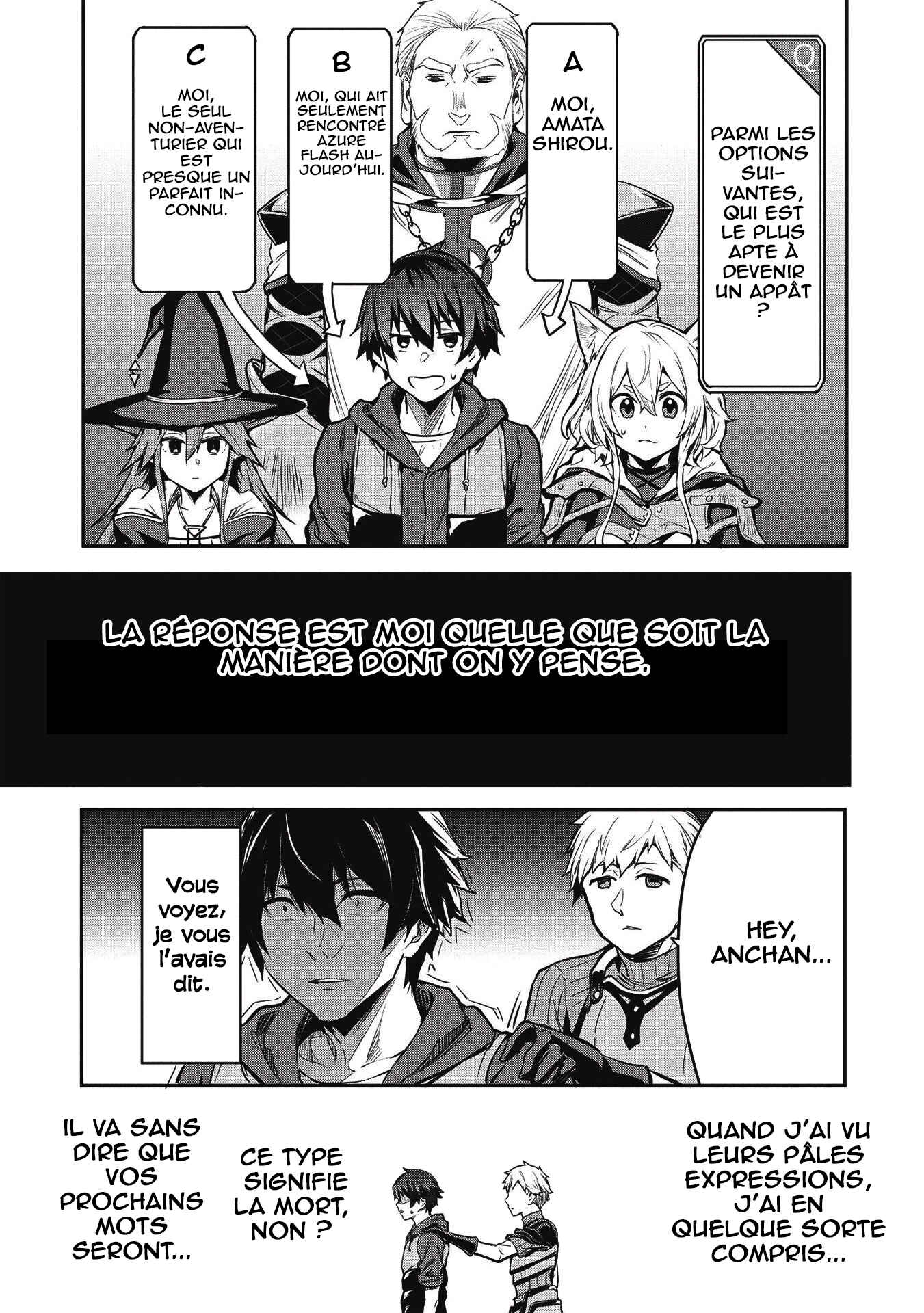 Itsudemo Jitaku ni Kaereru Ore wa, Isekai de Gyoushounin wo Hajimemashita Chapter 11 - Page 7