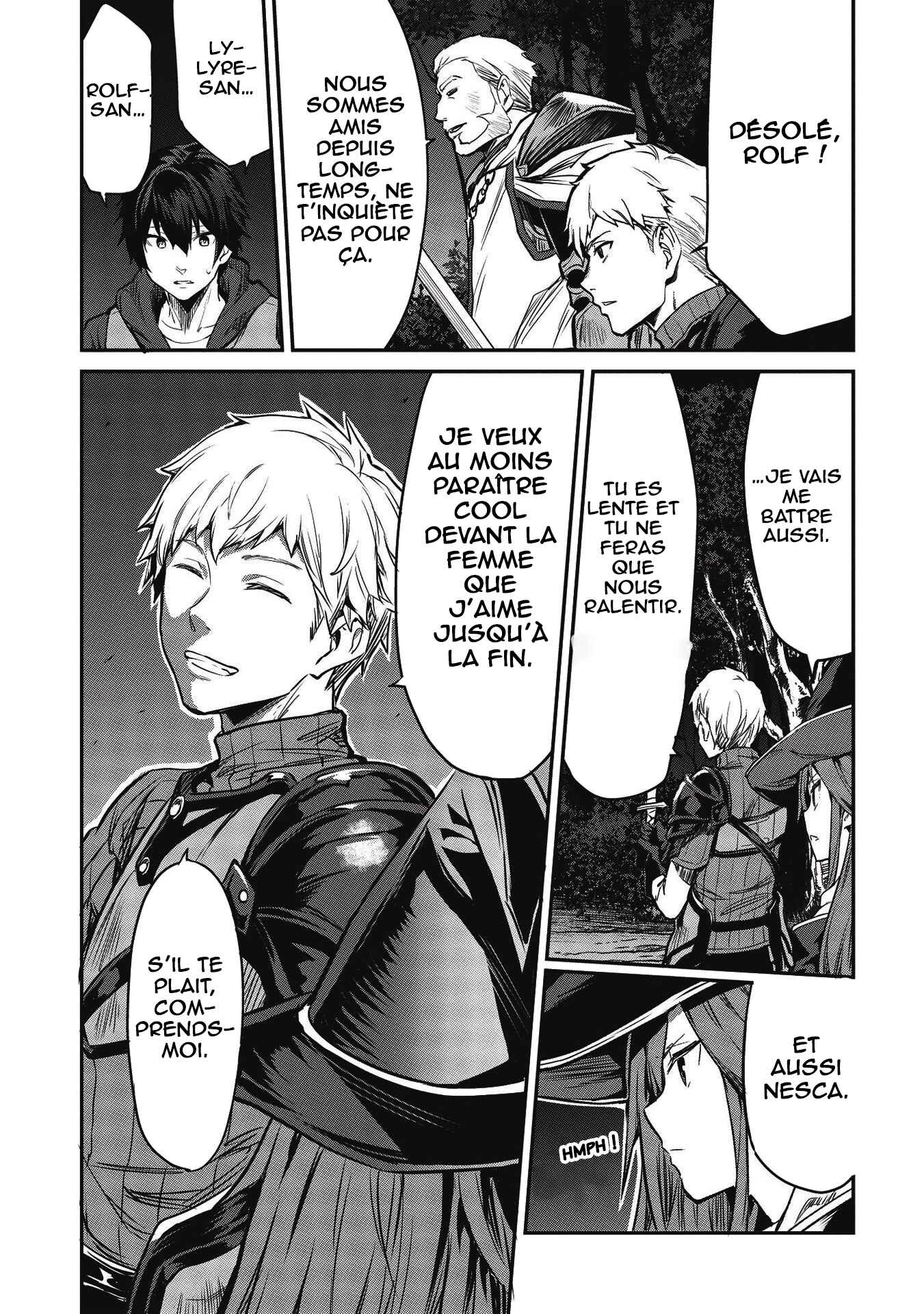 Itsudemo Jitaku ni Kaereru Ore wa, Isekai de Gyoushounin wo Hajimemashita Chapter 11 - Page 9