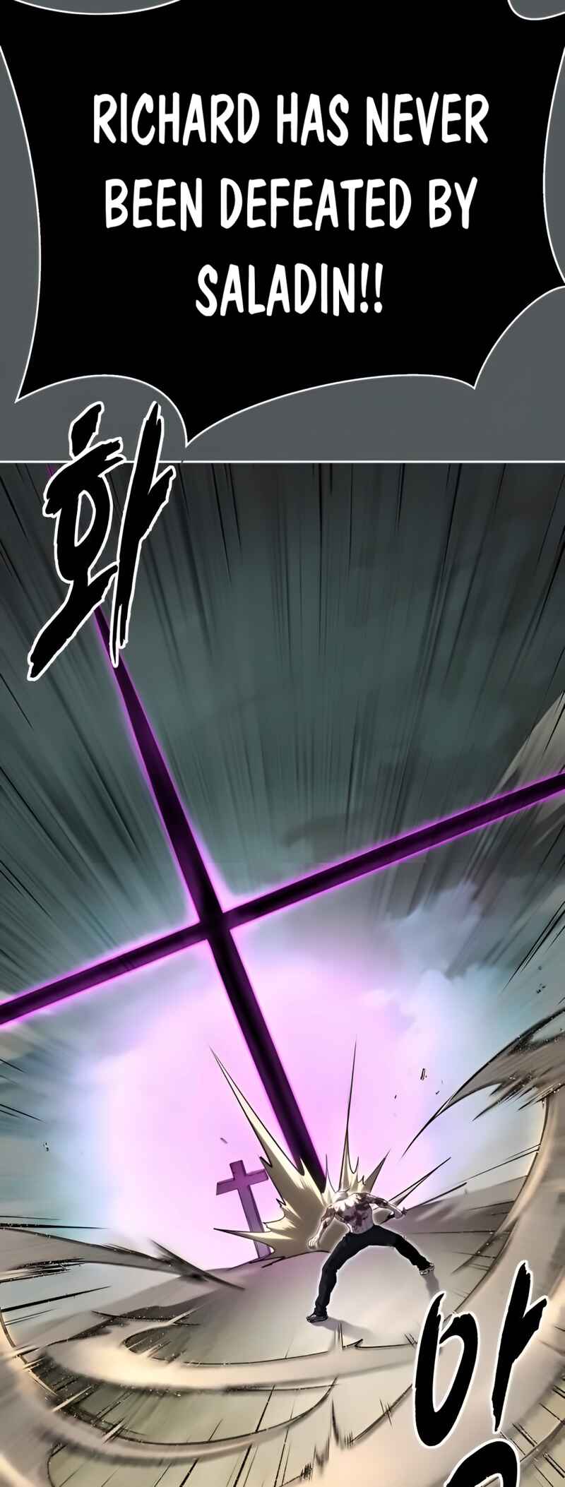 The Boy of Death Chapter 272 - Page 21