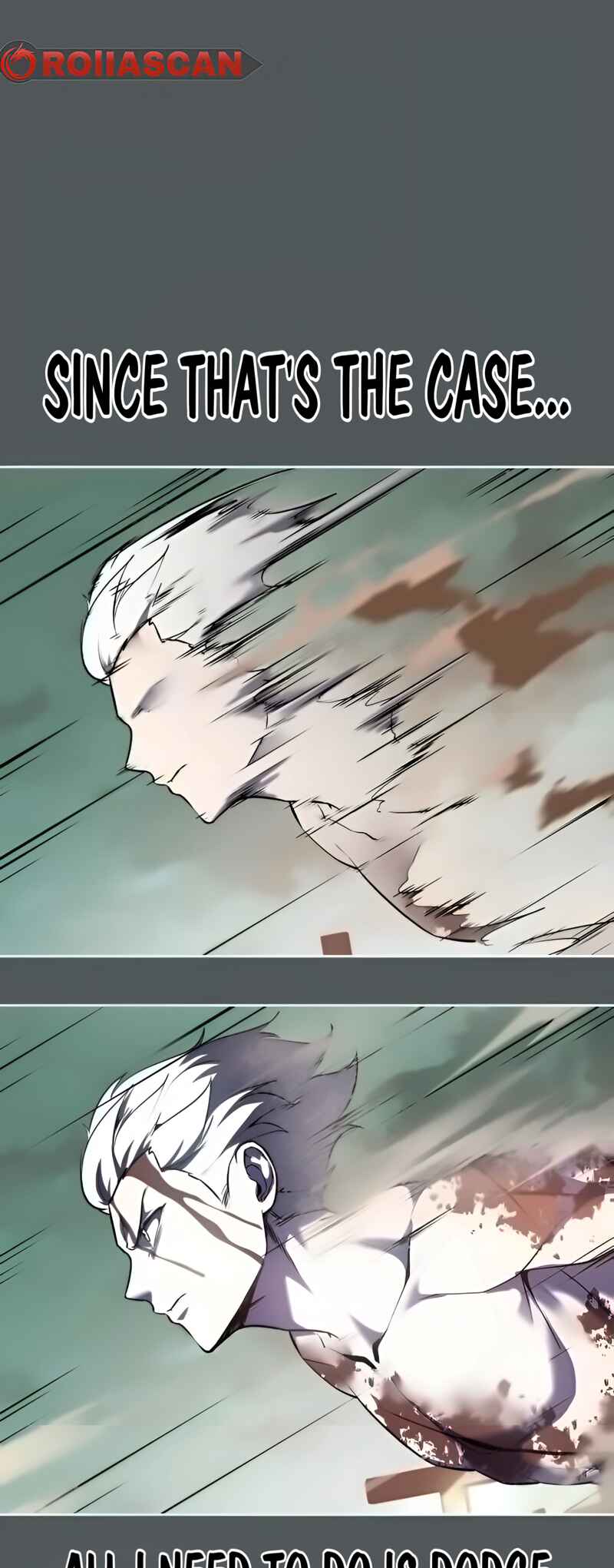 The Boy of Death Chapter 272 - Page 24