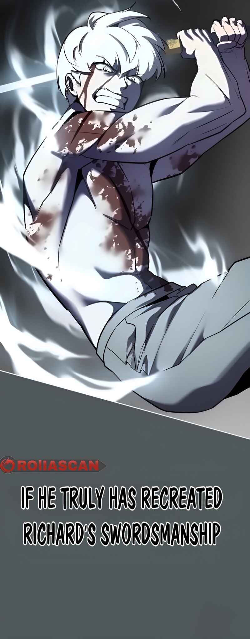 The Boy of Death Chapter 272 - Page 32