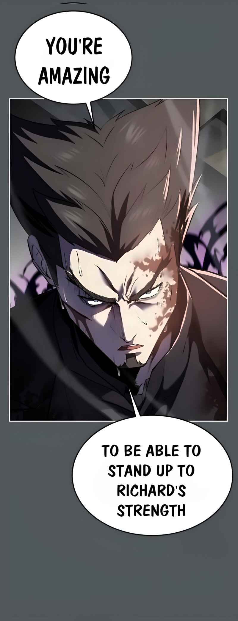 The Boy of Death Chapter 272 - Page 44