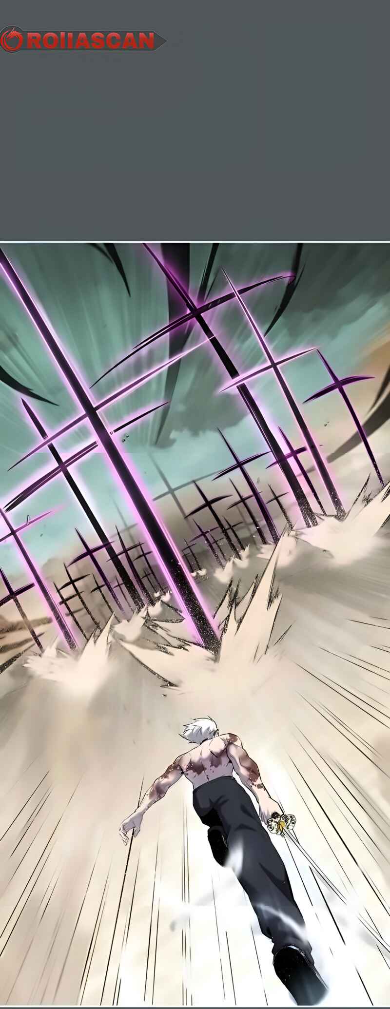 The Boy of Death Chapter 272 - Page 88