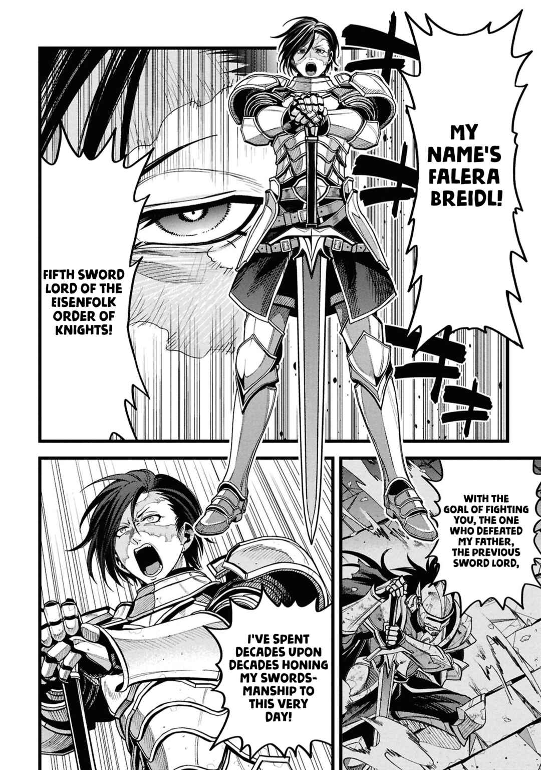 Mahoui Rex no Hentai Karte Chapter 22.5 - Page 2