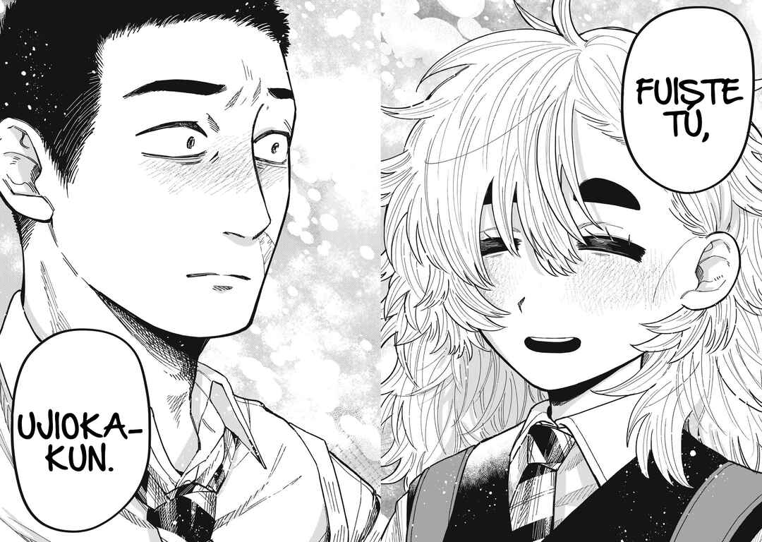 Kimi wa Ore no Yasashikunai Haru Chapter 10 - Page 12