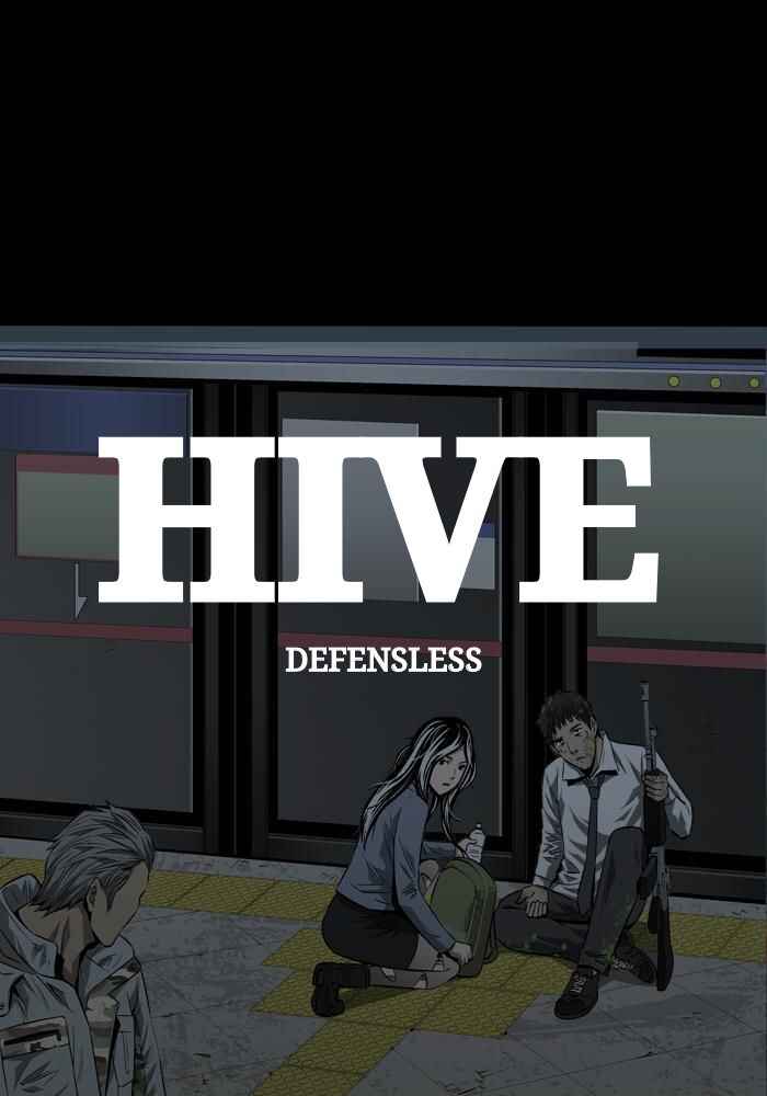Hive Chapter 10 - Page 2