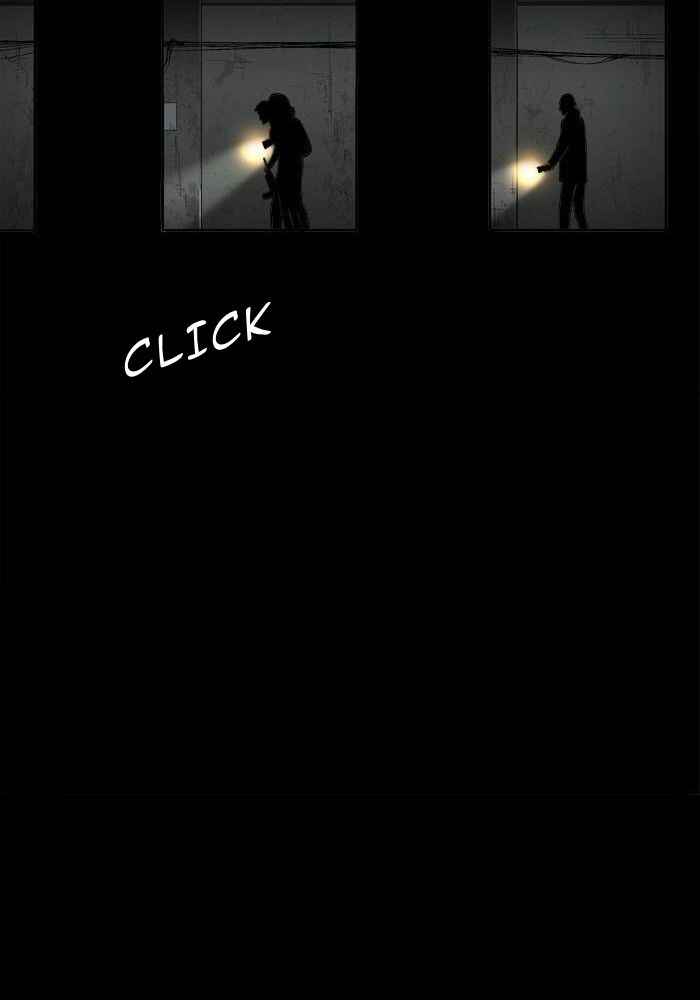 Hive Chapter 10 - Page 54