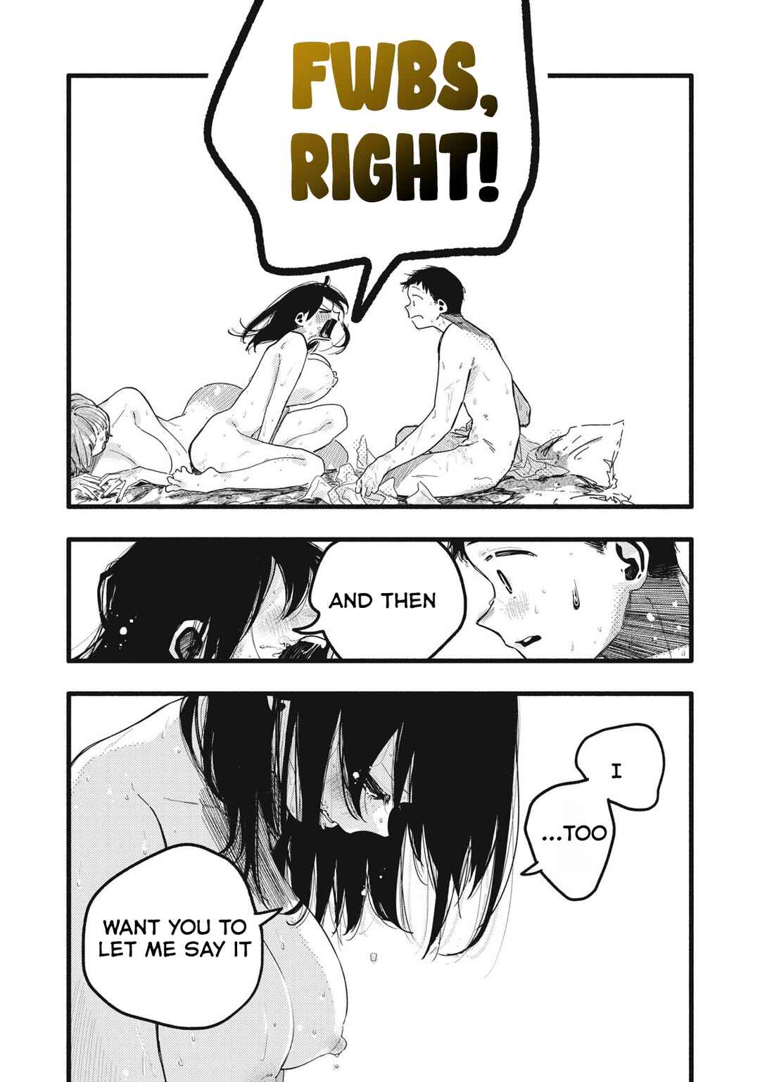 Pure 0.01 mm Chapter 38 - Page 12