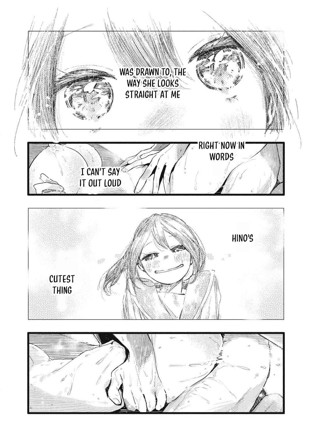 Pure 0.01 mm Chapter 38 - Page 5
