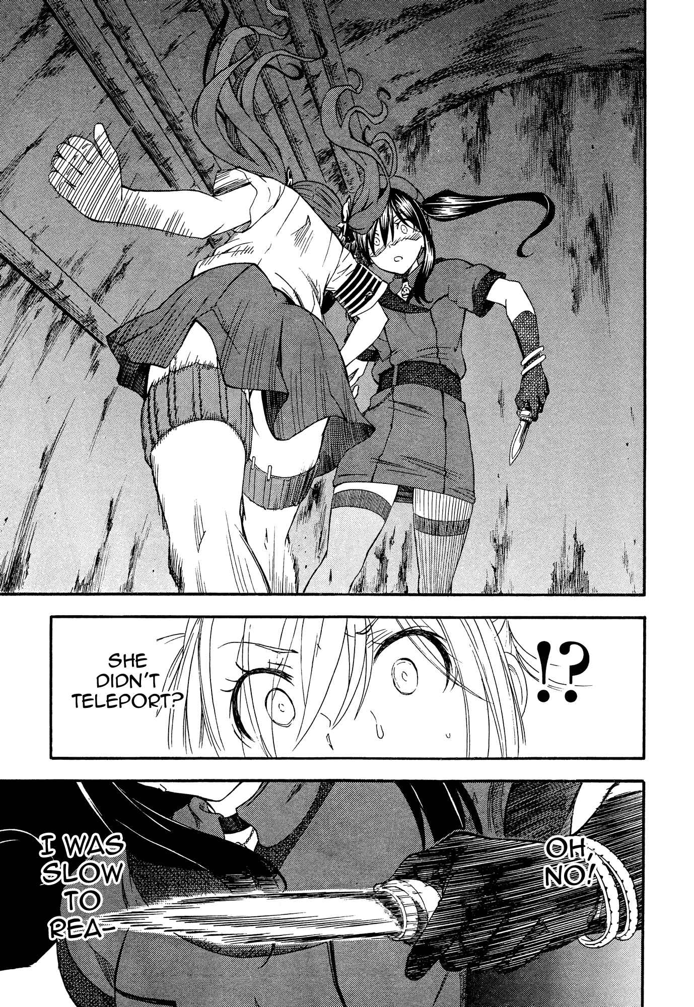 Toaru Majutsu no Index Gaiden: Toaru Kagaku no Railgun Chapter 68 - Page 7