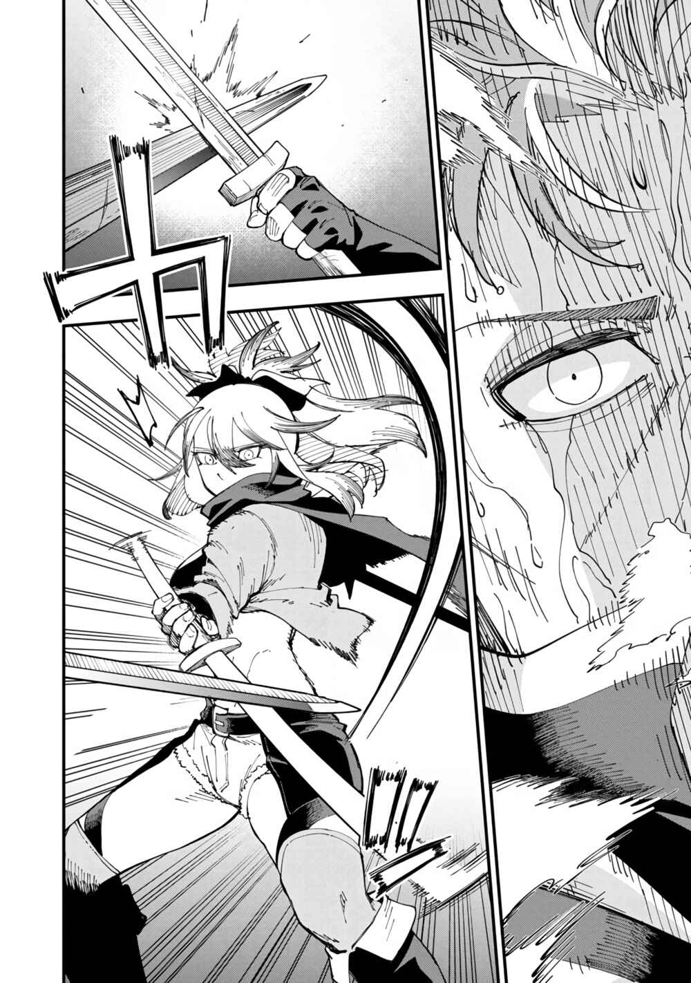 Katainaka no Ossan, Kensei ni Naru ~Tada no Inaka no Kenjutsu Shihan Datta noni, Taisei Shita Deshi-tachi ga Ore wo Hottekurenai Ken~ Chapter 8 - Page 19